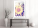 Wall Poster Sunflower - summer composition with yellow flowers in a sunlit meadow 116440 additionalThumb 5