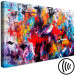 Canvas Print Nicety (1 Part) Wide 127040 additionalThumb 6