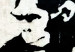 Large canvas print Monkey TNT Detonator by Banksy [Large Format] 136440 additionalThumb 6