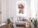 Poster Peonies in Bloom [Poster] 142840 additionalThumb 11