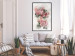 Poster Peonies in Bloom [Poster] 142840 additionalThumb 10
