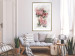 Poster Peonies in Bloom [Poster] 142840 additionalThumb 20