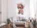 Poster Peonies in Bloom [Poster] 142840 additionalThumb 12