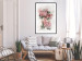 Poster Peonies in Bloom [Poster] 142840 additionalThumb 13
