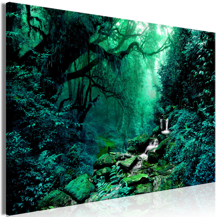 Large canvas print The Fairytale Forest [Large Format] 149040 additionalImage 3