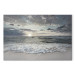 Print On Glass Magic Beach [Glass] 150740 additionalThumb 2