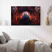 Large canvas print Legendary Demon Hunter - An Anime Created by Artificial Intelligence [Large Format] 151540 additionalThumb 4