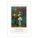 Poster Vase With Cornflowers and Poppies  152140 additionalThumb 26