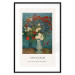 Poster Vase With Cornflowers and Poppies  152140 additionalThumb 21