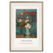 Poster Vase With Cornflowers and Poppies  152140 additionalThumb 19