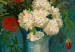 Poster Vase With Cornflowers and Poppies  152140 additionalThumb 3