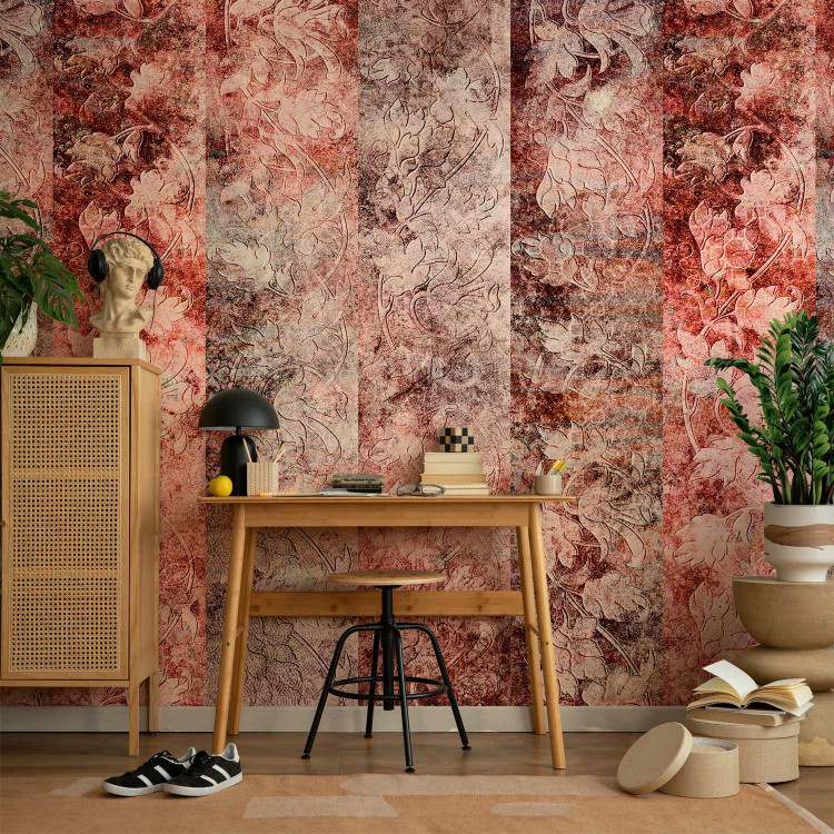 Wallpaper Magma Coral Bouquet 118650 additionalImage 4