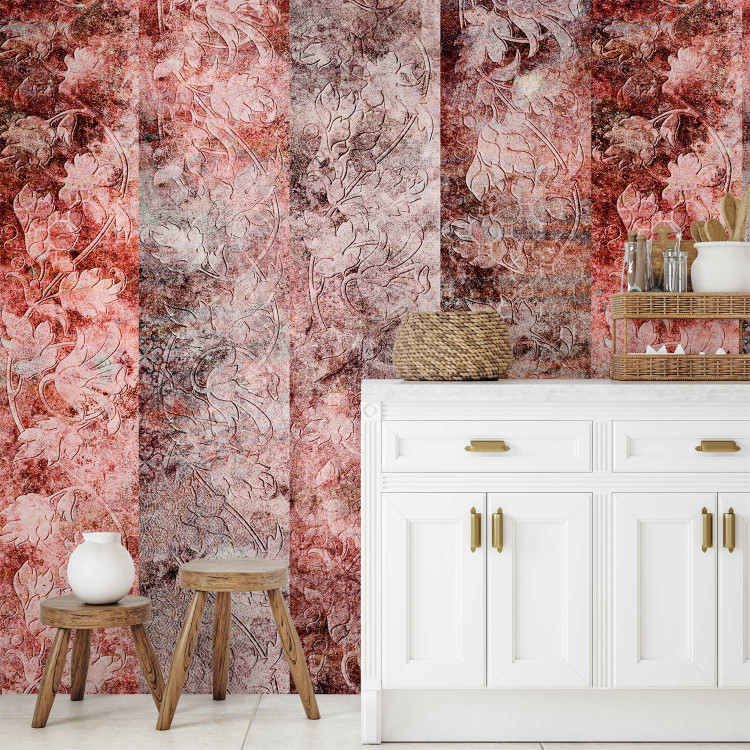 Wallpaper Magma Coral Bouquet 118650 additionalImage 6