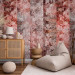 Wallpaper Magma Coral Bouquet 118650