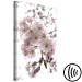 Canvas Cherry Blossoms (1 Part) Vertical 125850 additionalThumb 6