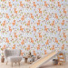 Modern Wallpaper Happy Deer 129050 additionalThumb 5