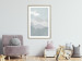 Wall Poster Mysterious Night - mountain landscape with sky, clouds, and moon 130550 additionalThumb 13