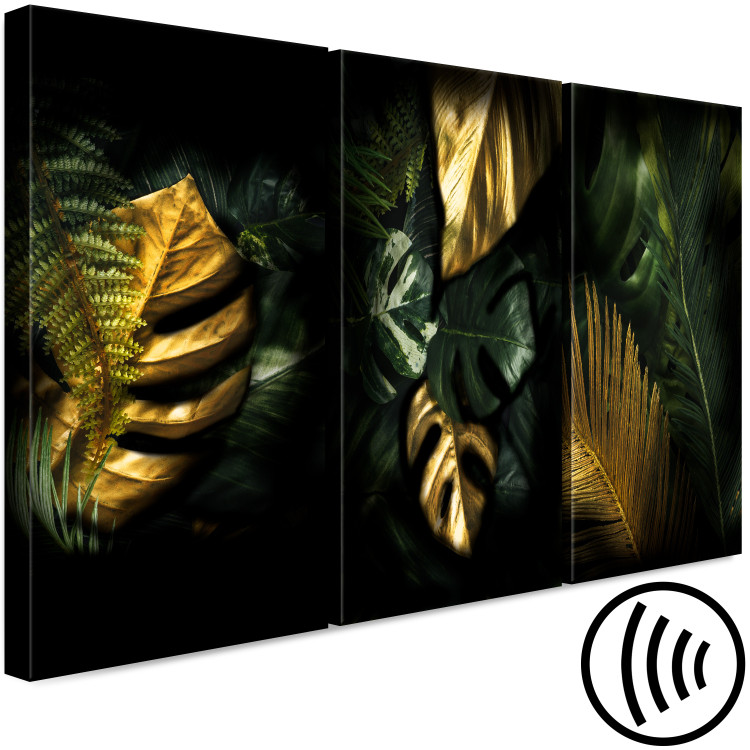 Canvas Print Valuable Find (3 Parts) 131650 additionalImage 6