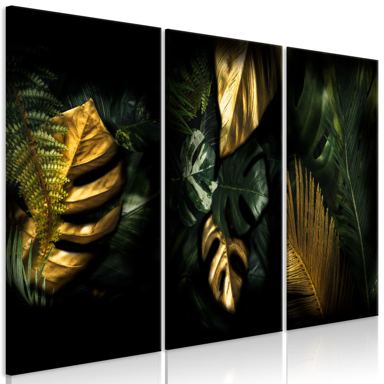 Canvas Print Valuable Find (3 Parts) 131650 additionalImage 2