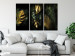 Canvas Print Valuable Find (3 Parts) 131650 additionalThumb 3