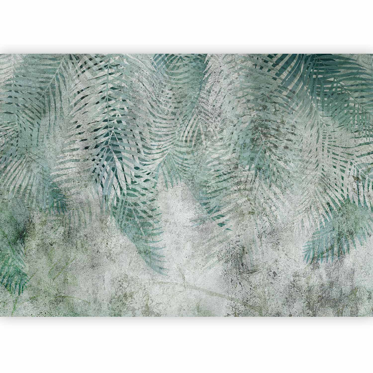Wall Mural Prehistoric Palm Trees 135250 additionalImage 1