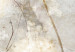 Canvas Meadow Bouquet (1-piece) Vertical - landscape with a floral motif 138350 additionalThumb 4