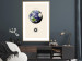 Wall Poster Earth - Green Planet and Abstract Composition With Solar System 146250 additionalThumb 18