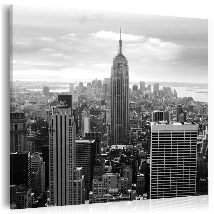 Canvas Heart of New York 58450 additionalImage 2