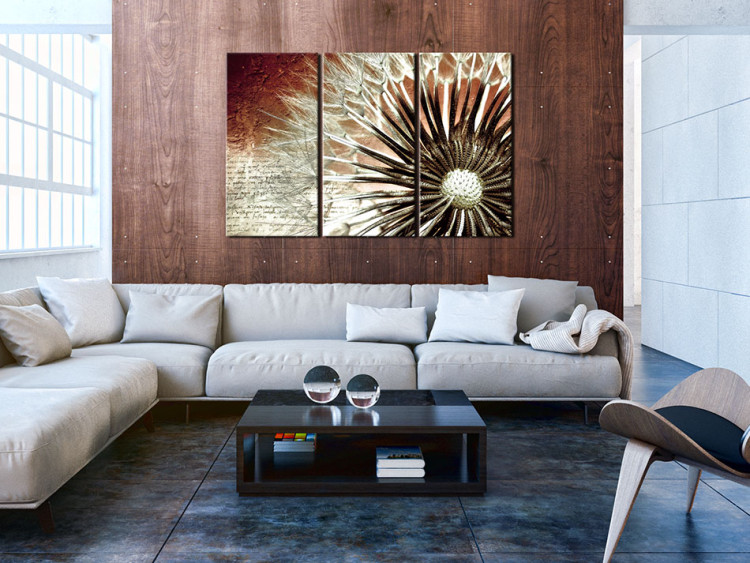Canvas Print Beauty of the Moment 64350 additionalImage 3