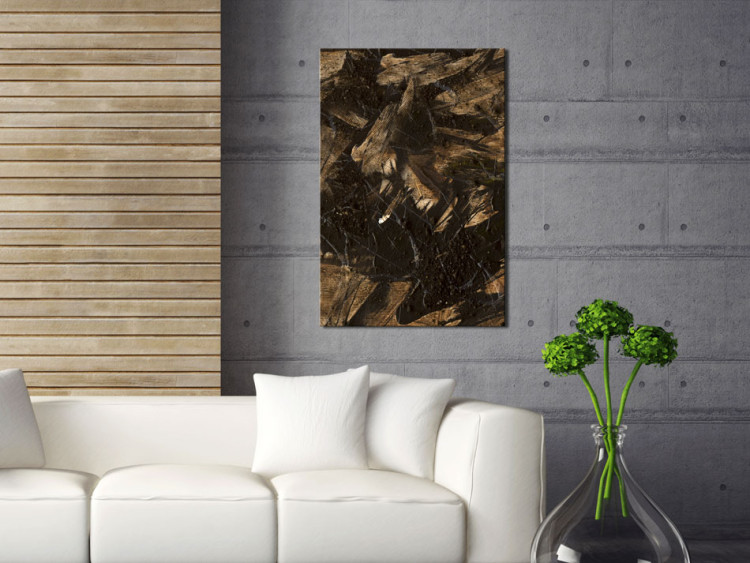 Canvas Print Road To Hades 64550 additionalImage 3