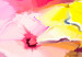 Canvas Art Print Rainbow Bouquet 88750 additionalThumb 5