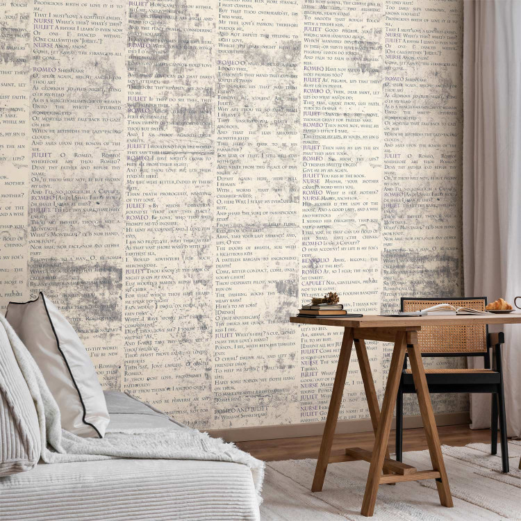 Modern Wallpaper Magma Shakespeare's Lovers 89650 additionalImage 4