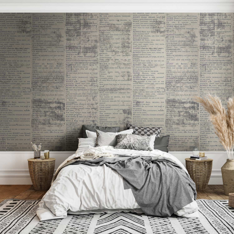 Modern Wallpaper Magma Shakespeare's Lovers 89650 additionalImage 3