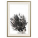 Poster Chihuahua - funny small dog with a fluffy mane on white background 114960 additionalThumb 19