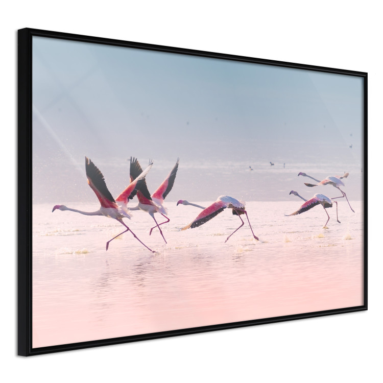 Wall art in set Sunset 124928 additionalImage 4