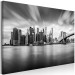 Large canvas print New York: Stylish City [Large Format] 128660 additionalThumb 3