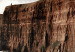 Canvas Print Lonely Cliffs (1-piece) Vertical - seascape landscape 130260 additionalThumb 4