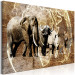 Large canvas print Memories from Africa [Large Format] 131860 additionalThumb 3