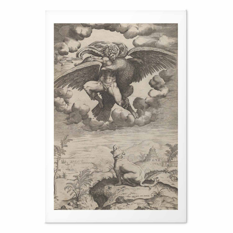 Poster Abduction of Ganymede  159960 additionalImage 16