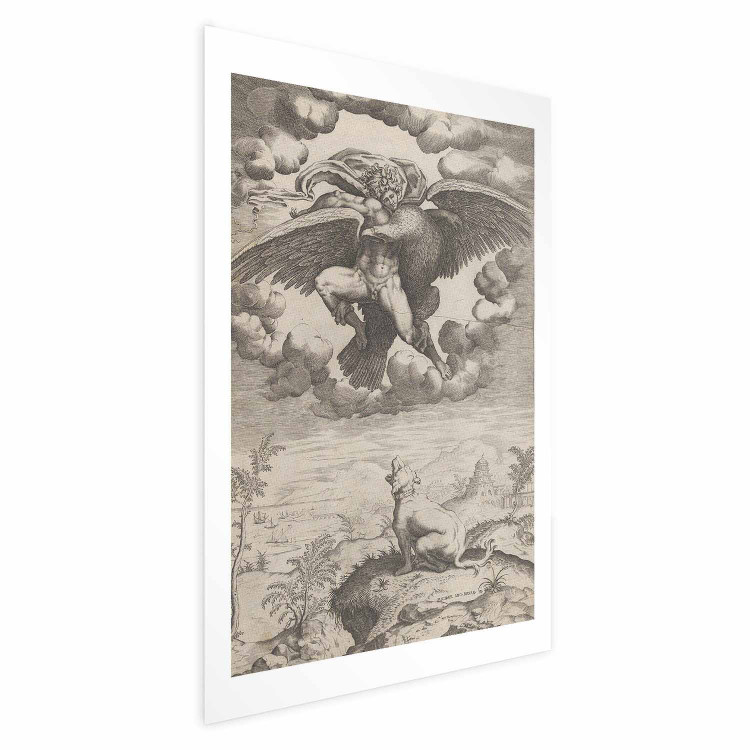 Poster Abduction of Ganymede  159960 additionalImage 19