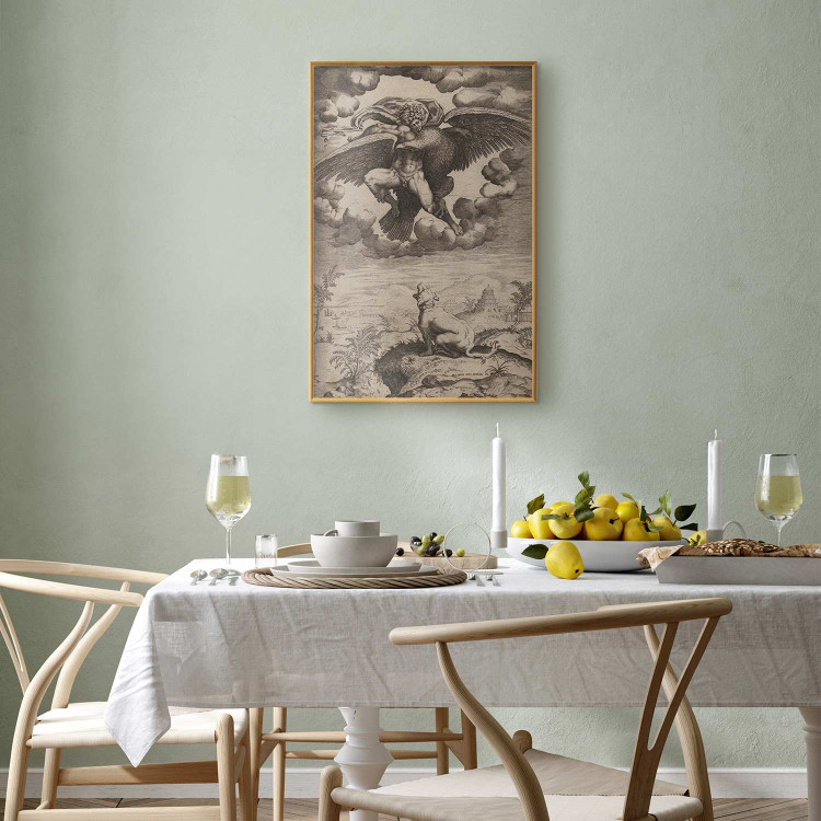 Poster Abduction of Ganymede  159960 additionalImage 15