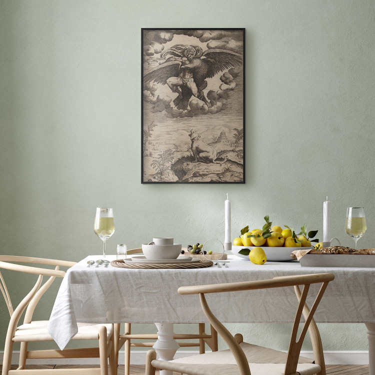 Poster Abduction of Ganymede  159960 additionalImage 14