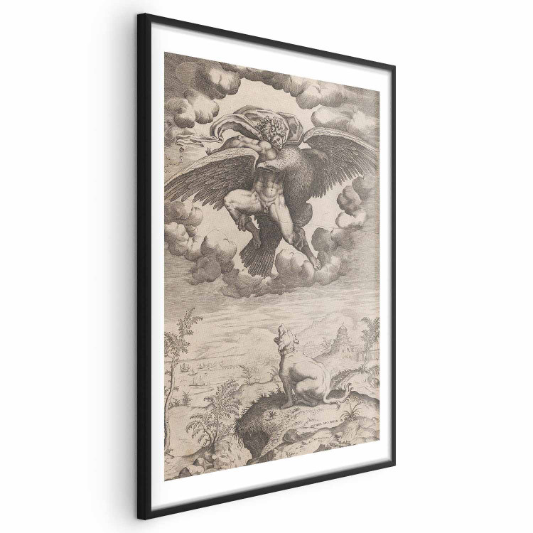 Poster Abduction of Ganymede  159960 additionalImage 20