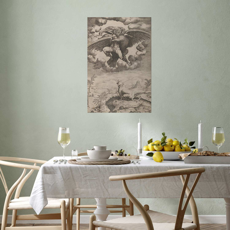 Poster Abduction of Ganymede  159960 additionalImage 13