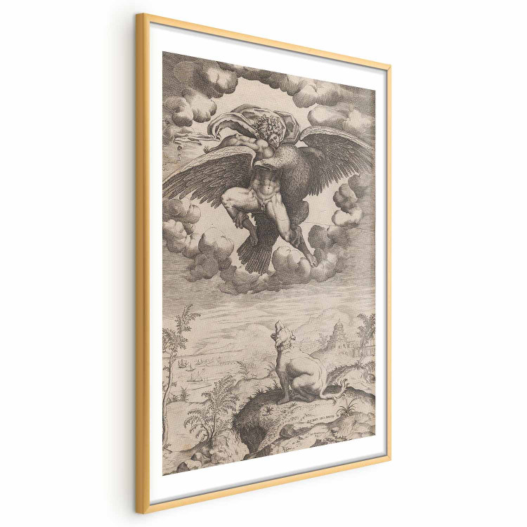 Poster Abduction of Ganymede  159960 additionalImage 21