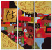 Canvas Print As Klimt 48360