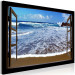 Large canvas print Pacific Ocean [Large Format] 125570 additionalThumb 3
