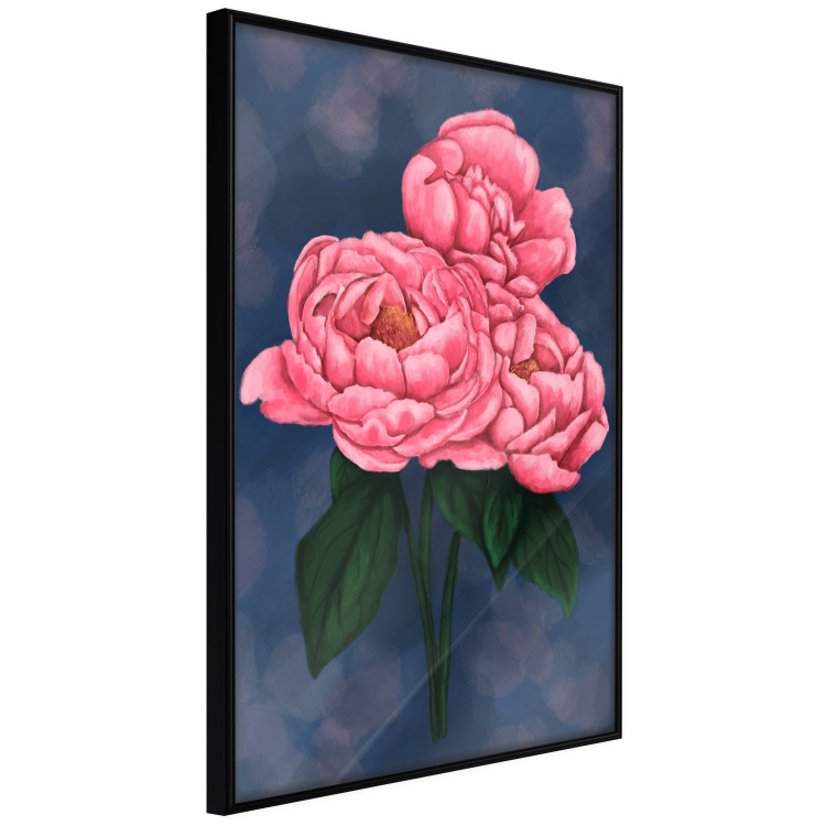 Wall Poster Peonies [Poster] 129970 additionalImage 13