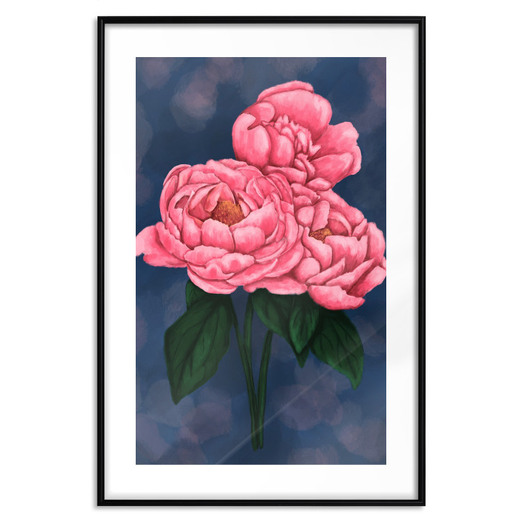 Wall Poster Peonies [Poster] 129970 additionalImage 18