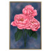 Wall Poster Peonies [Poster] 129970 additionalThumb 17